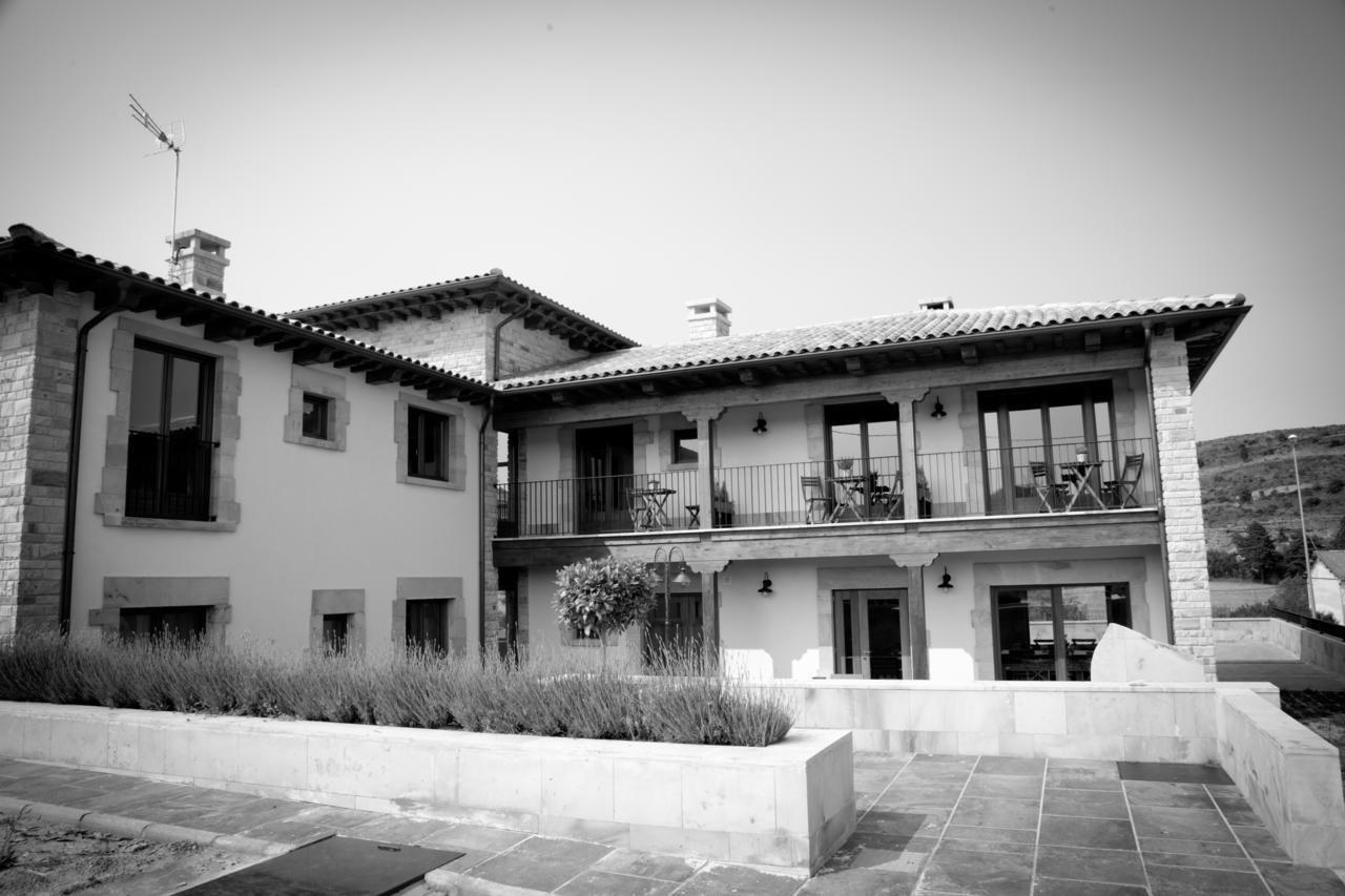 Hotel Cildá Olleros de Pisuerga Esterno foto